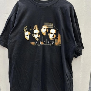 Retro Creed Metal Shirt, Creed Band Tshirt, Creed Band Fan Shirt, Creed Tour Shirt, Rock Band Creed Graphic Shirt, Creed Concert Shirt