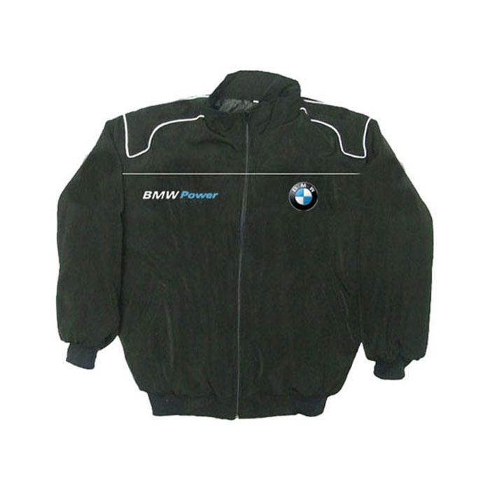 Bmw M Power Jacket Etsy Canada