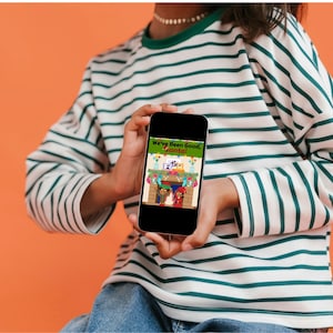 We&#39;ve Been Good, Santa! E-book