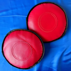 Gatka Dhall (Grande)