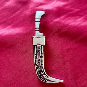 Taksali Kirpan