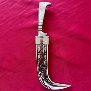 Taksali Kirpan