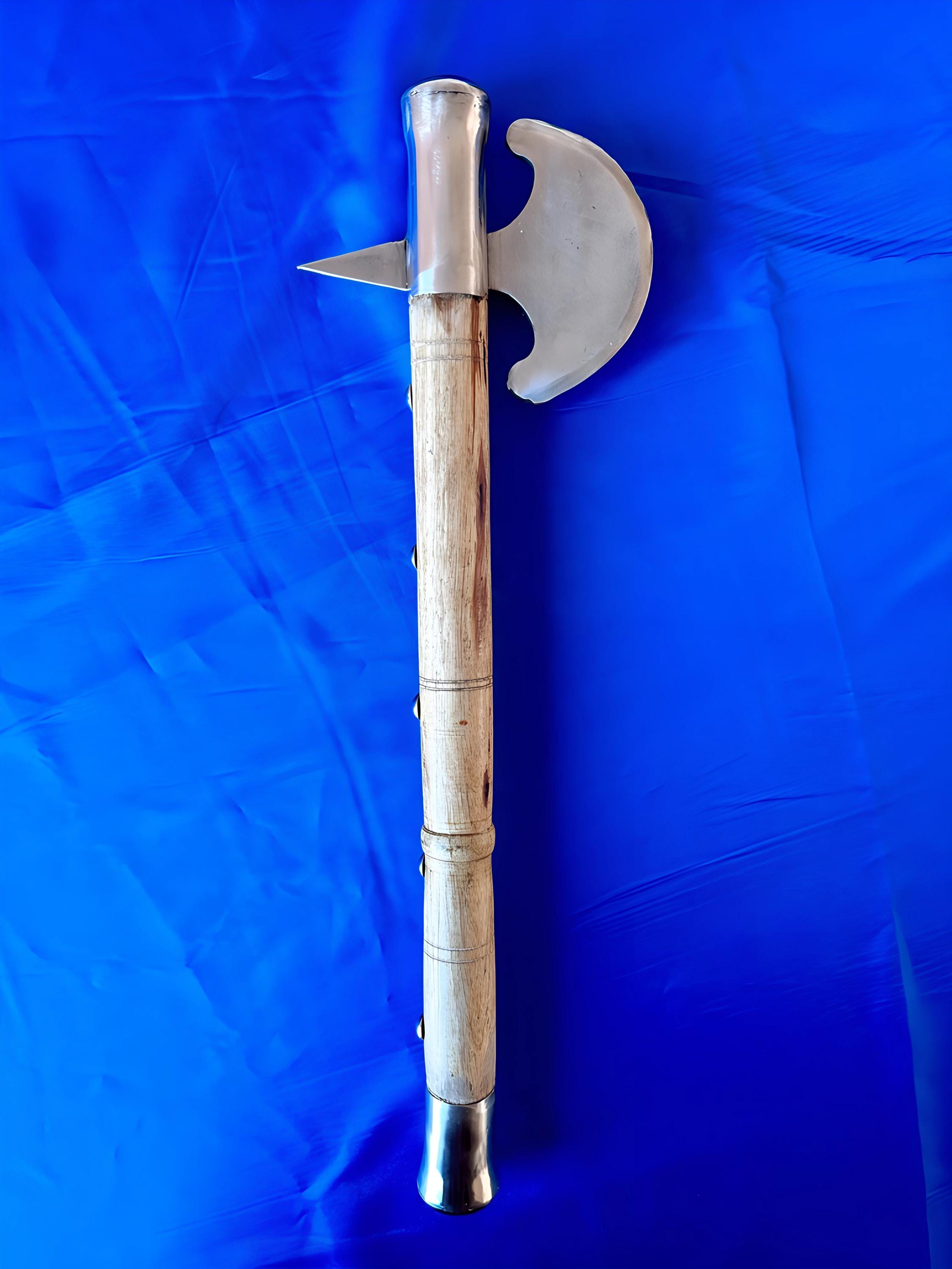 Gandasi (wooden, Small) - Etsy