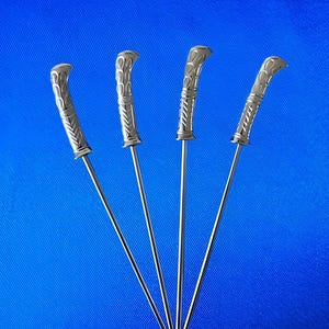 Salai/Baaj - Engraved