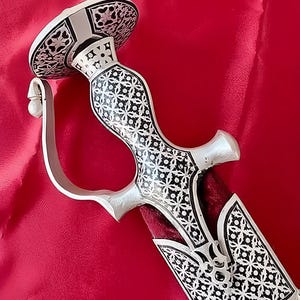 Chandi Shastar