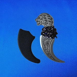 Sarbloh Chain