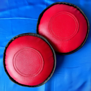 Gatka Dhall (Pequeño)