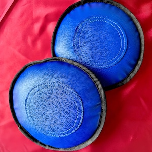 Gatka Dhall (Pequeño)