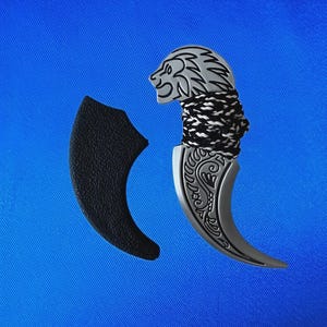 Sarbloh Chain