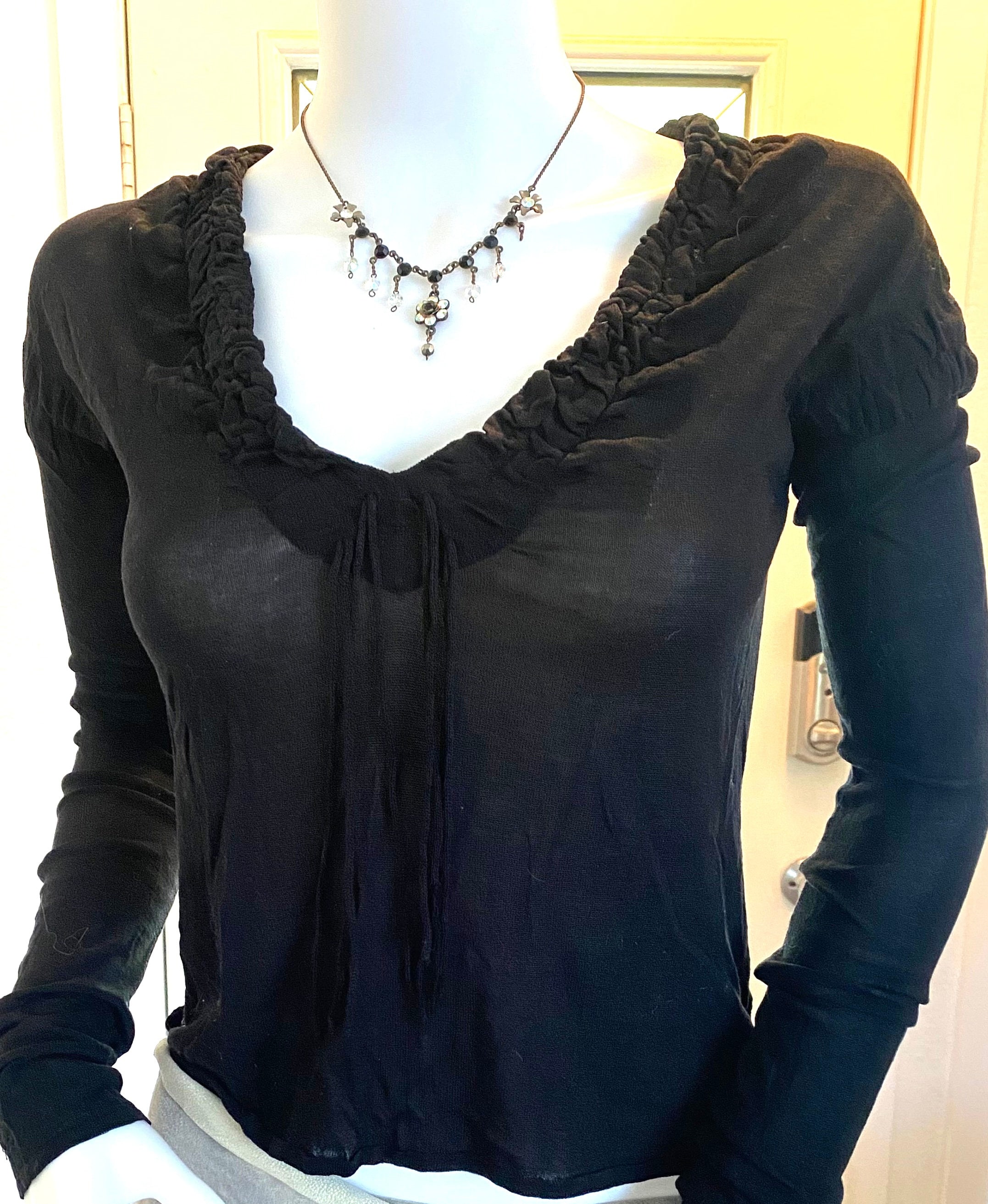 トップス Gucci tom ford two set cami top sheer il_fullxfull.6162520108_d7rj.jpg