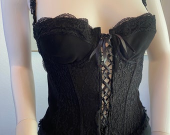 【送料&関税込】Moschino Top Bustier Moschino Bustier Top With Teddy Bear Buttons | italist
