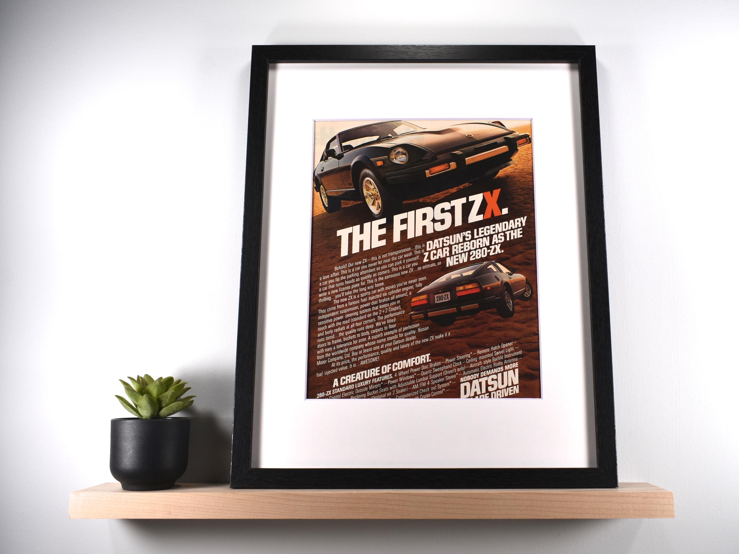 Datsun 280zx Gift - 60+ Gift Ideas for 2026