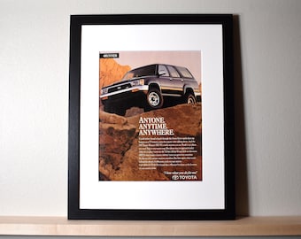 1991 Nissan Performance Brochure 300ZX / 240SX / NX2000 - Printed
