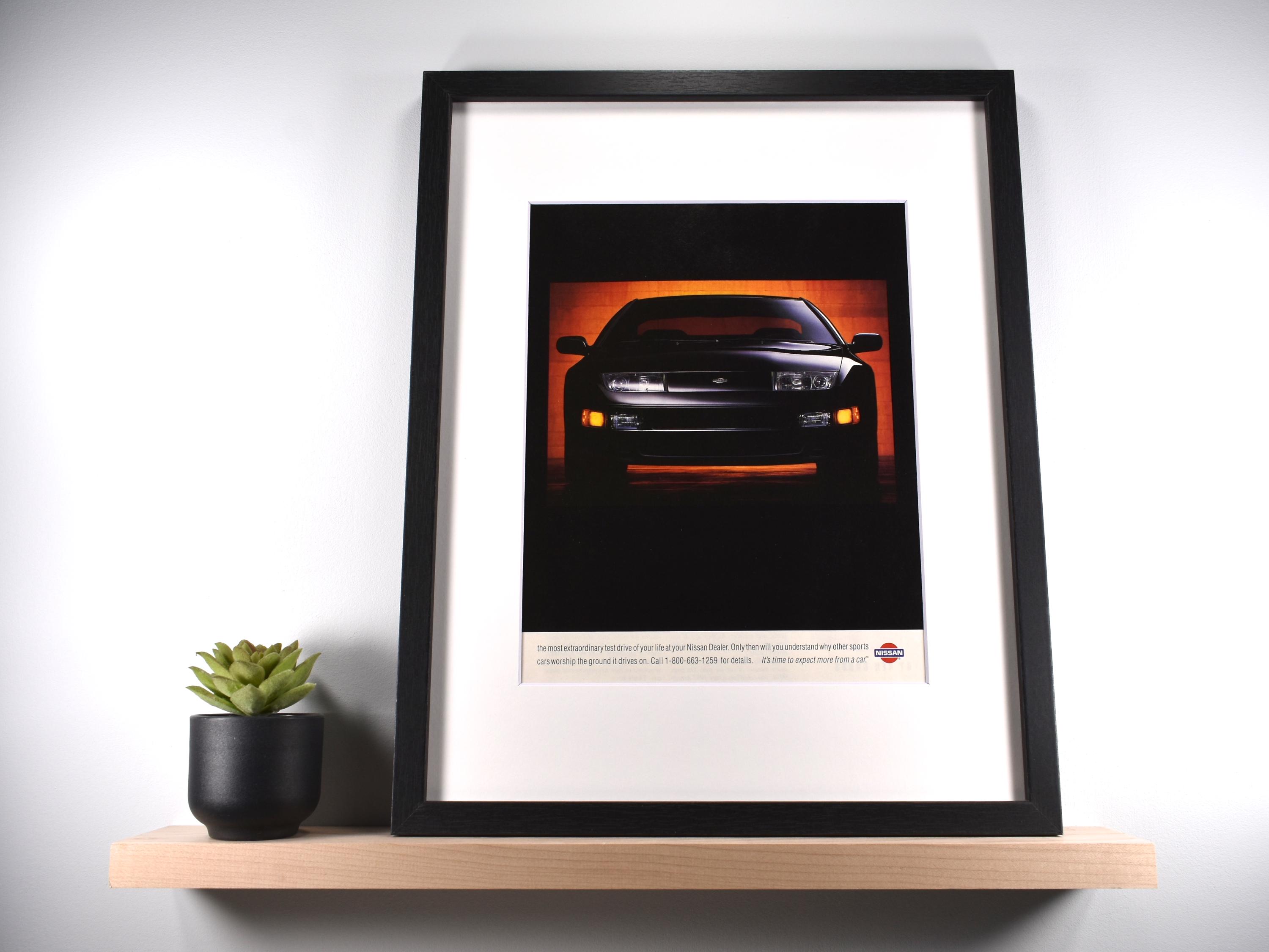 300zx Art - Etsy