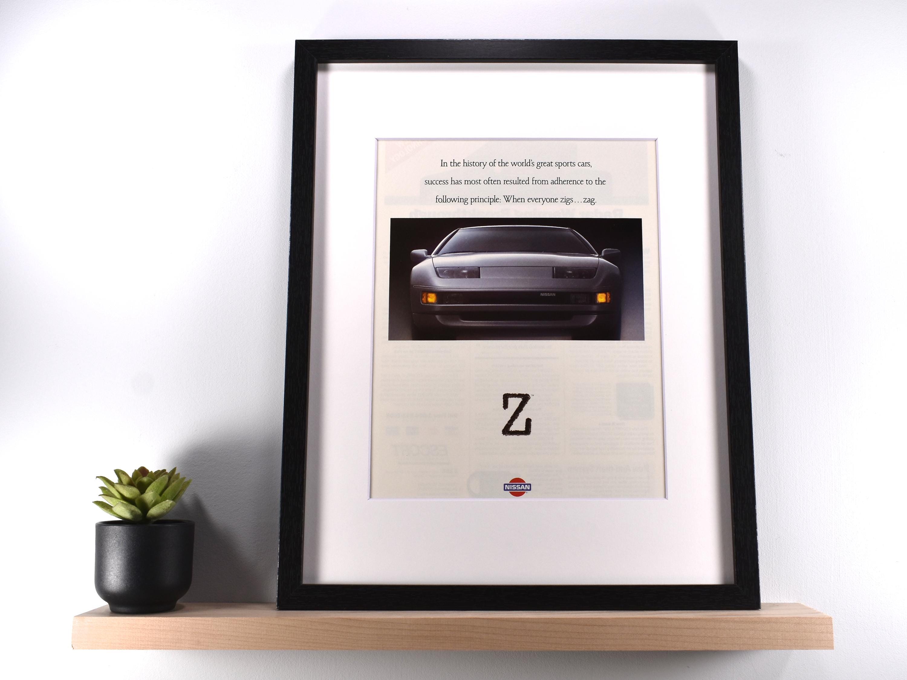300zx Art - Etsy