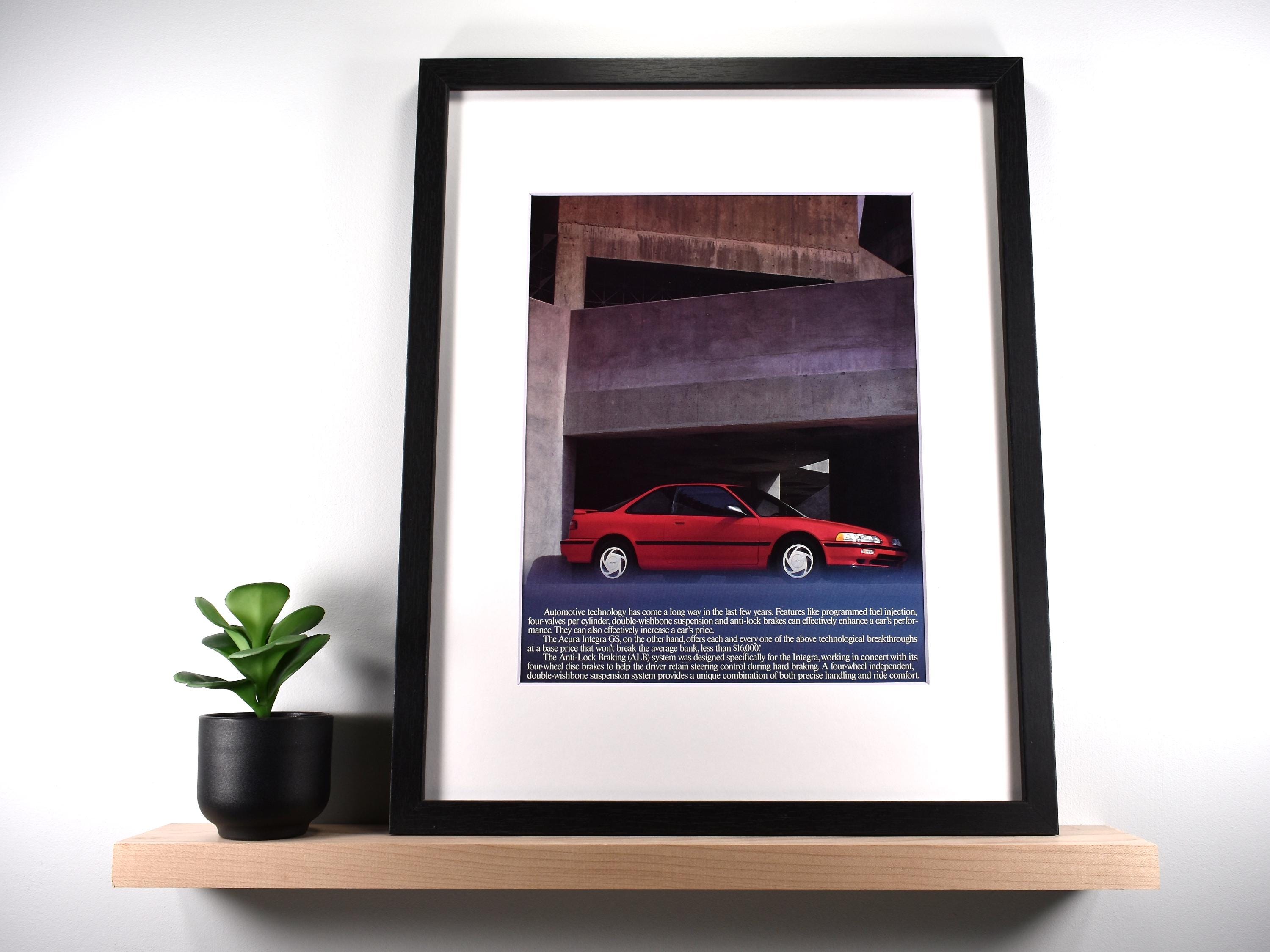 Integra Art - Etsy