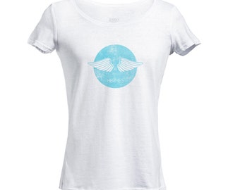 Greek Mythology, Hermes Women's T-shirt