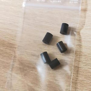 Passend für Powermatic 5, PM5 plus und Zorr 5 Silikontülle Schlauch Sets