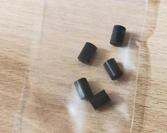 Passend für Powermatic 5, PM5 plus und Zorr 5 Silikontülle Schlauch Sets