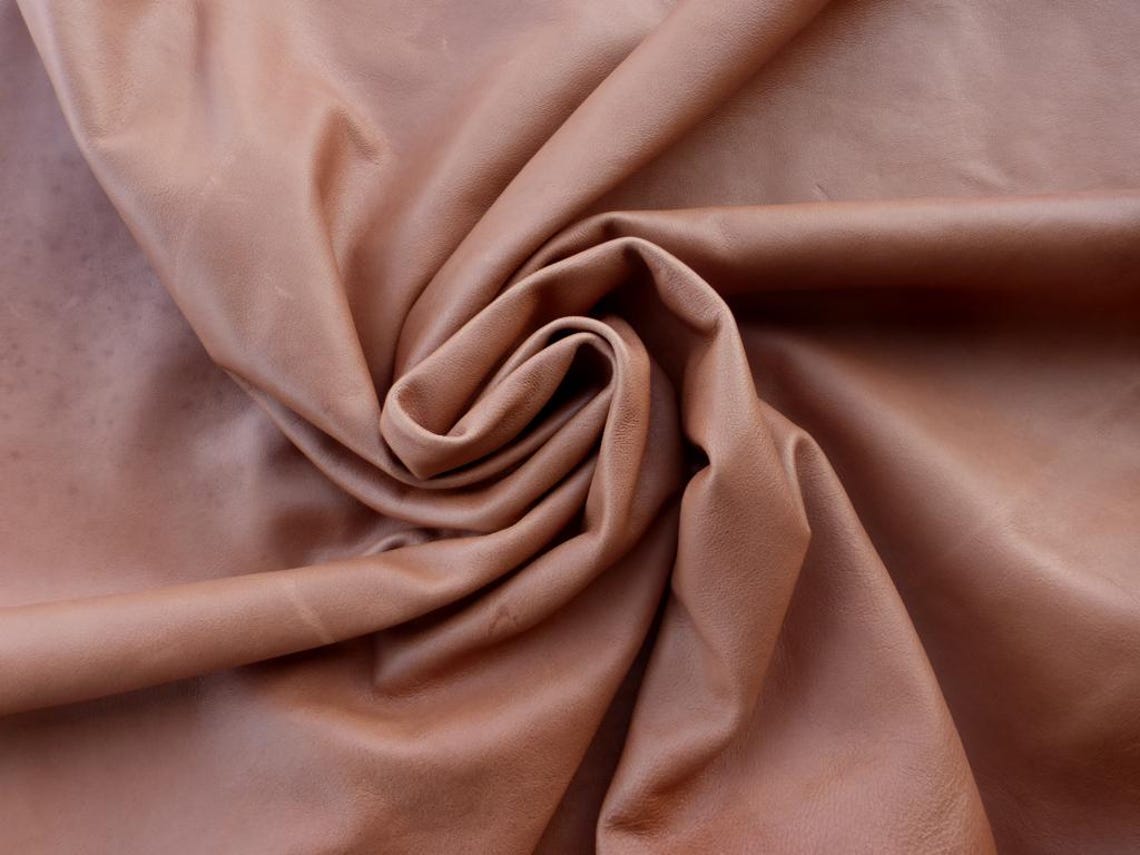 SOFT 18 BEIGE BROWN CALFSKIN main image 1