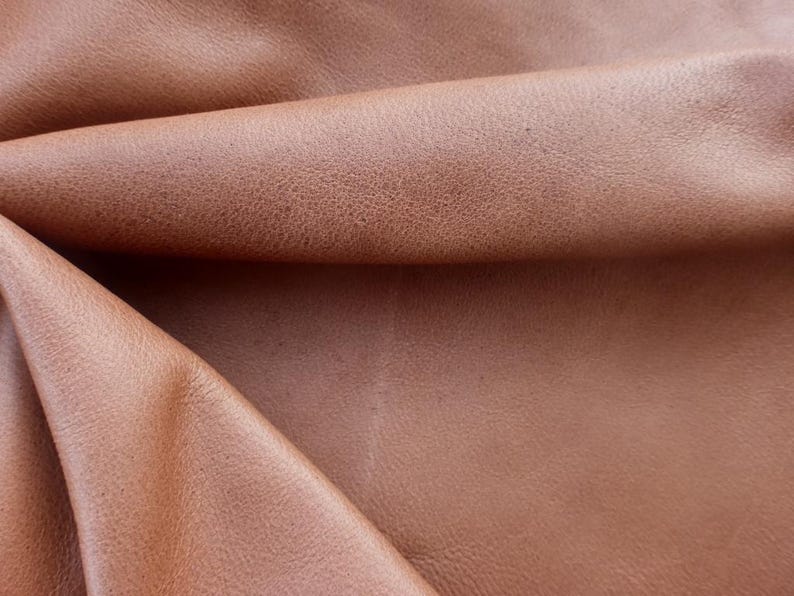 SOFT 18 BEIGE BROWN CALFSKIN main image 0