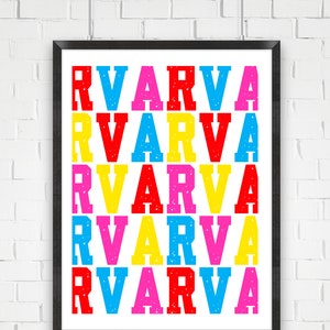 RVA