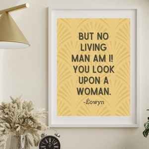You Look Upon A Woman