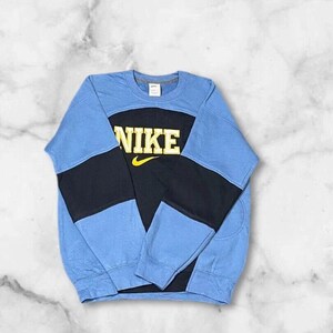 Nike vintage crewneck etsy sale