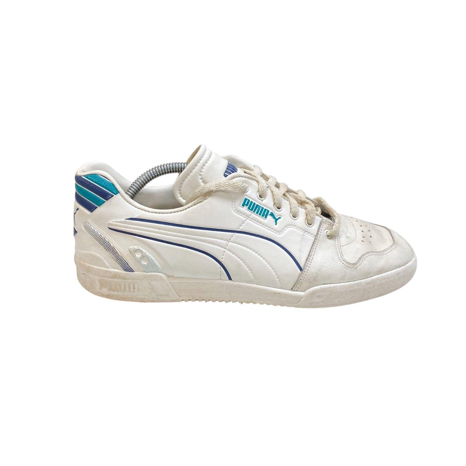 80s Puma Sneakers UK
