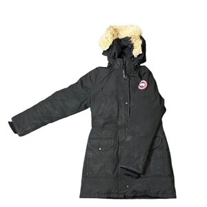 Canada goose uk womens 90s sale