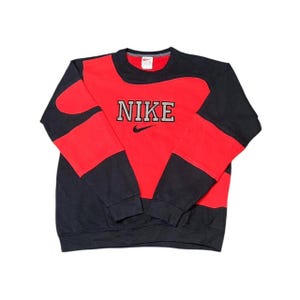Buy 70s Nike Sweatshirt Online In India - Etsy India