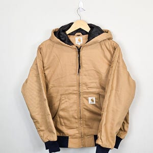 Carhartt bleached hoodie sale
