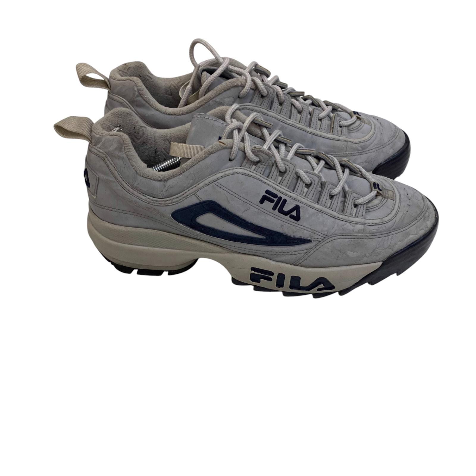 Suede Sneakers Suede Fila Disruptor Chunky Sneaker Fila Disruptor