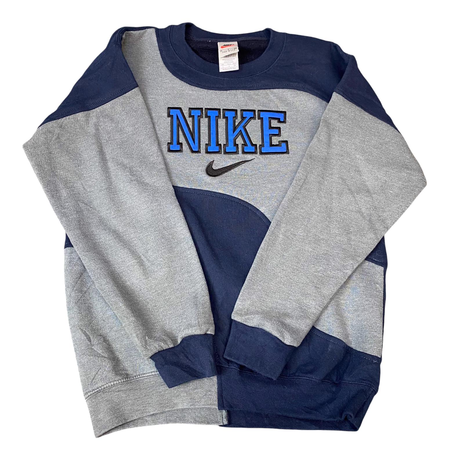 cute nike sweatshirts women