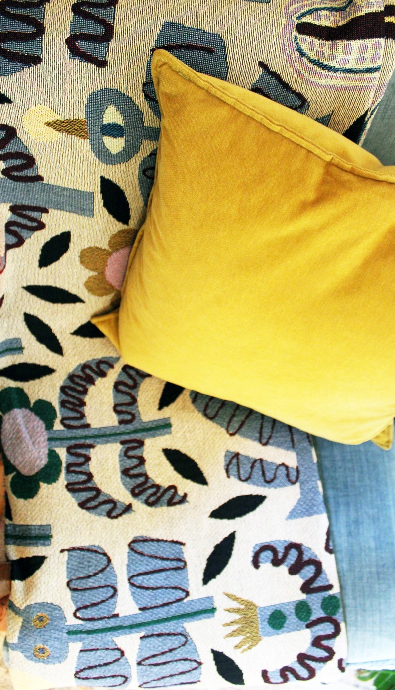 Pollinate Blanket Tapestry image 9