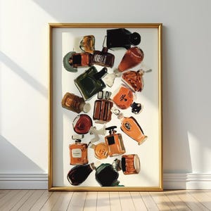 Andy Warhol Photo Painting