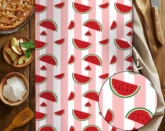 Subtle F*ck Trump Hand Towel, Summer Watermelon Seeds Kitchen Towel,Anti Trump Towel,Bathroom Towel Set,Political Home Decor,Anti Maga Towel