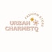 UrbanCharmBtq store logo
