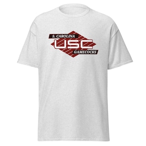 サウスカロライナ・ゲームコックス - USC - SEC - ユニセックス クラシック T シャツ