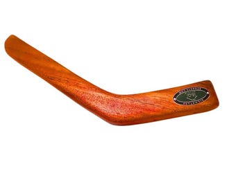 TEAK WOOD HOOKS