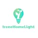 IreneHomeLight store logo