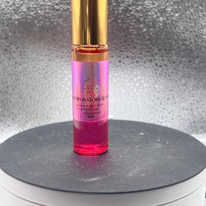 Goed en prachtig parfum
