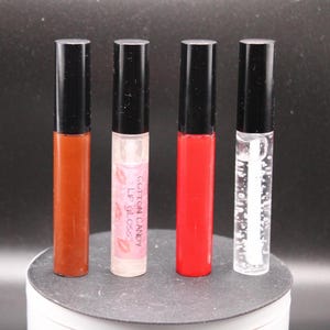 Sweet & Rich Lip Gloss