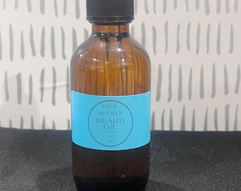 Luxe T Bartöl