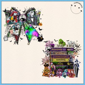 Halloween Movies Nightmare VHS Png, VHS Tapes Png, Halloween Gift, Halloween Design Png, 90s VHS Png, 90s Style Halloween png, Nightmare Png