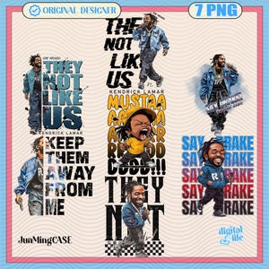 Meme Rap Shirt Design Png Bundle, Hiphop Music Png, Hip-Hop Merchandise Png, Meme Music Shirt Png, Funny Rap Music Png