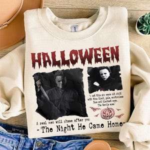 Scary Movie Png, Retro Halloween Png, Horror Character Sublimation PNG, Halloween png, Horror Movie Png, Horror Characters Sublimation