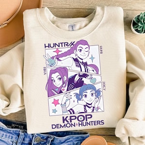 Kpop Demon Hunters Girls Png, Kpop Demon Hunter Merch Pin, Jinu Png, Kpop Huntrix Merch, Saja Mira Png, Kpop Style Demon Hunters Tiger