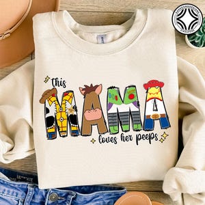 Ta Mama Kocha Jej Peeps Png, Zabawna Kreskówkowa Wielkanoc Png, Koszula Wielkanocna Dla Dzieci Png, Kreskówkowa Wielkanoc Niestandardowa Png, Wielkanoc Peeps Png
