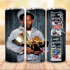 Funny Mustard Meme 20oz Skinny Tumbler Sublimation Design, Hiphop Music 20oz Tumbler Wrap, Rap Meme Skinny Tumbler Wrap
